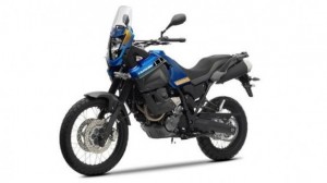 XT 660Z Ténéré