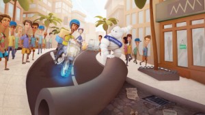 pneu City Pro