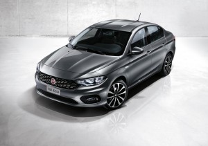 2015 Fiat Aegea