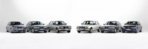 BMW 3-Series 5