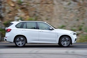 BMW X5 xDrive30d 2015