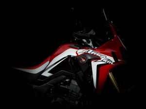 CRF1000L Africa Twin
