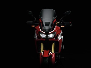 2015 CRF1000L Africa Twin