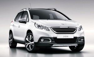 Foto Legenda 01coluna 1915 peugeot 2008