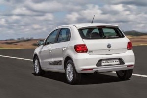 Gol Rock in Rio 2015 2