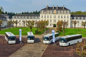 IVECO BUS
