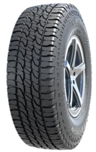 Michelin lança o pneu LTX FORCE