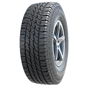 Michelin lança o pneu LTX FORCE 2