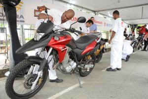 MotoCheck-Up