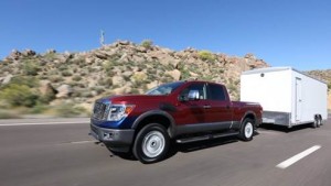 Nissan divulga 6º episódio do documentário sobre desenvolvimento da picape grande Titan