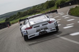 Porsche 911 GT3 R 4