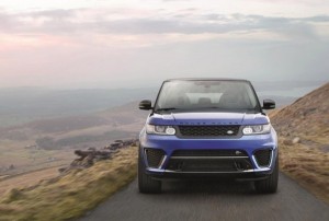 Range Rover SVR 2015 3