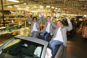 Ribens Renault