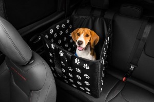 para criar acessórios do Renegade