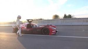24 Horas de Le Mans o Ano do Retorno