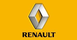 A Renault lança