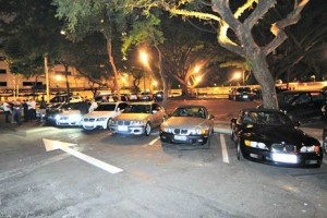 BMW Série 3 40 anos3