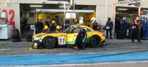BMW Team Brasil garante nono lugar em Paul Ricard
