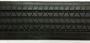 Bridgestone Bandag lança banda de rodagem B400