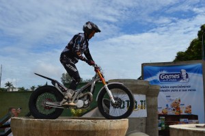 CAMPEONATO MOTO TRIAL 3