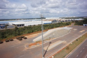Campo de Provas Iveco - II