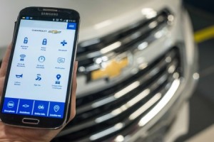 Chevrolet anuncia chegada do OnStar ao Brasil