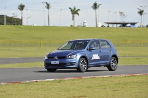 Driving Experience 2015 em Goiânia2