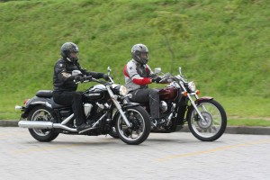 Dyna Super Glide Custom