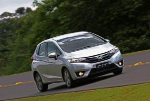 Foto Legenda 03 Coluna 2415 -  Honda Fit