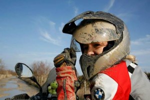 GS Trophy 2015, promovido pela BMW Motorrad, terá etapa qualificatória feminina pela primeira vez