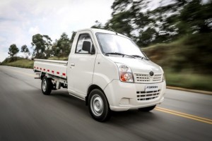 Lifan Foison