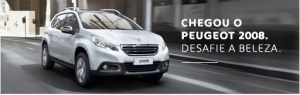 Peugeot Site