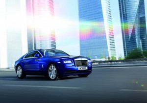 RR-Wraith
