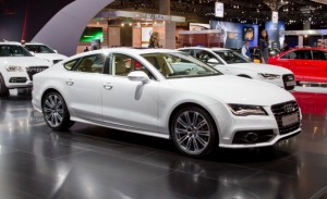S7 QUATTRO