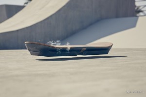 Skate Lexus
