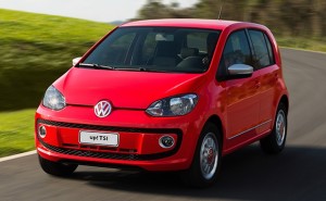 VW up 105 cv