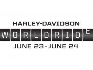 World Ride