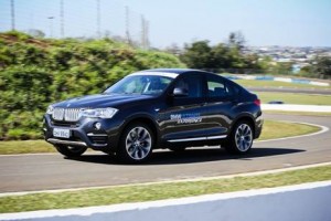 BMW Ultimate Experience Londrina 2015 3