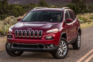 Cherokee 2015 2