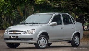 Chevrolet Classic 2016 (3)