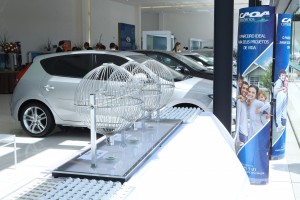 Consórcio CAOA 2015