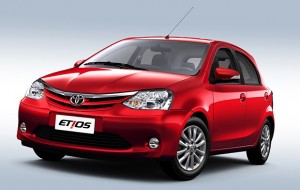 Etios 2016