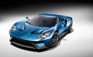 FordGT-2016