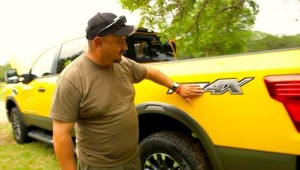 Nissan divulga 7º episódio do documentário sobre desenvolvimento da picape Titan