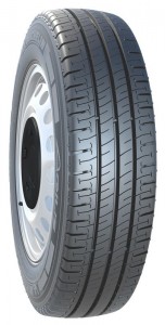 Novo MICHELIN Agilis