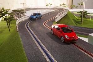 Prius Challenge