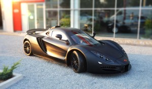 Production Sin R1