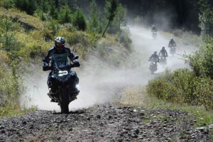 BMW Motorrad aquece motores para o GS Trophy Brasil 2015