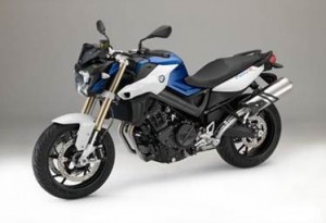 BMW R 1200 GS e BMW F 800 R ganham novas configurações no Brasil