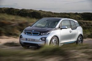 BMW i 2015